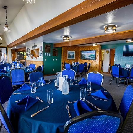 קטצ'יקן Sportsman'S Cove Lodge מראה חיצוני תמונה
